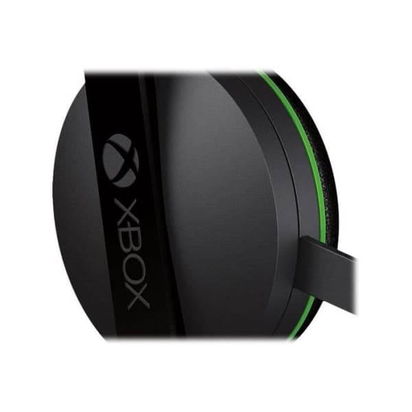 MICROSOFT Headset för Xbox