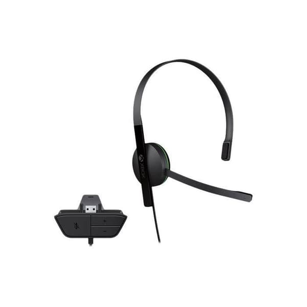 MICROSOFT Headset för Xbox