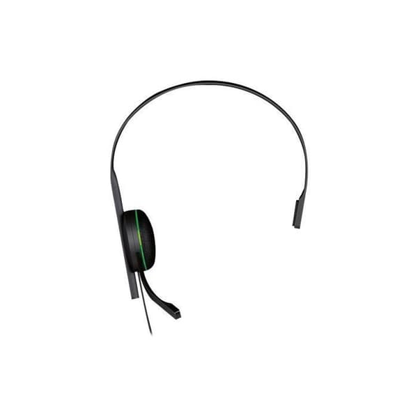 MICROSOFT Headset för Xbox