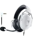 Miniatyrbild 1 av 3: Razer Blackshark V2 X PS5 Blan