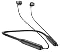 Miniatyrbild 2 av 3: Hoco ES58 Trådlösa Headset In-Ear Samtal/Musik Bluetooth Svart
