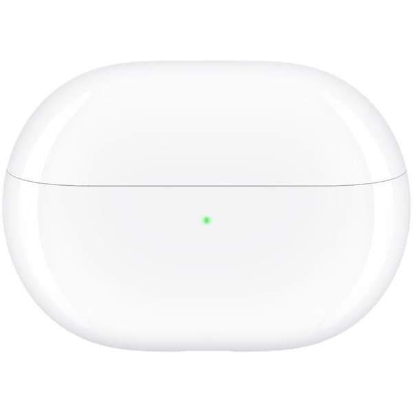 Trådlösa hörlurar - Huawei - FreeBuds Pro 3 - Bluetooth - Aktiv brusreducering - Porcelainsvit