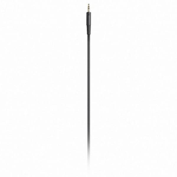 Sennheiser HD 200 PRO Fullstora trådbundna hörlurar 3,5 mm jack svart