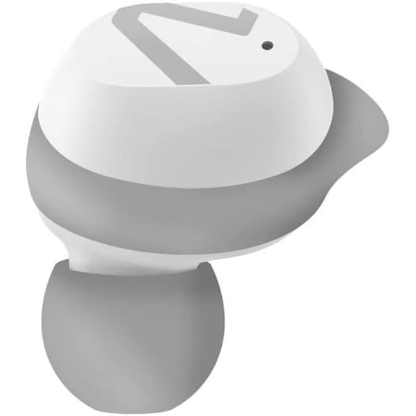 Trådlösa hörlurar Veho RHOX Fusion Vit