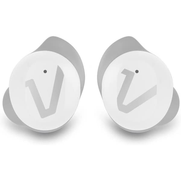 Trådlösa hörlurar Veho RHOX Fusion Vit