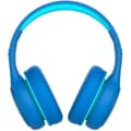 Miniatyrbild 2 av 2: Bluetooth-stereohörlurar - COOL - Cool Kids - Begränsad volym - Blå färg - För barn