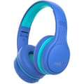 Miniatyrbild 1 av 2: Bluetooth-stereohörlurar - COOL - Cool Kids - Begränsad volym - Blå färg - För barn