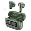 Miniatyrbild 1 av 4: INN Bluetooth-hörlurar utan brusreducering för samtal, låg latens, ljudkvalitet hi-fi, ergonomisk design av klämma.