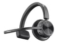 Miniatyrbild 2 av 3: Headset - Bluetooth - trådlöst - USB-C - HP Inc. - Poly Voyager 4310 - Voyager 4300 series - headset - on-ear - Blå