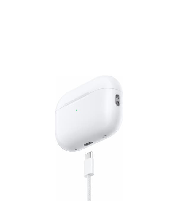APPLE AirPods Pro 2 USB-C Earphones MTJV3ZM/A