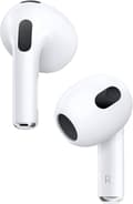 Miniatyrbild 3 av 3: APPLE AirPods 3 Magsafe Headphones Lightning MME73DN/A