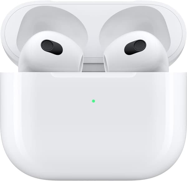 APPLE AirPods 3 Magsafe Headphones Lightning MME73DN/A