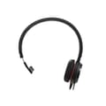 Miniatyrbild 4 av 4: Jabra Evolve 30 II MS Mono-hörlurar - Kabelanslutna - Supra-aural - Brusreducerande - Minijack