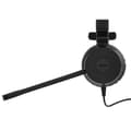 Miniatyrbild 2 av 4: Jabra Evolve 30 II MS Mono-hörlurar - Kabelanslutna - Supra-aural - Brusreducerande - Minijack