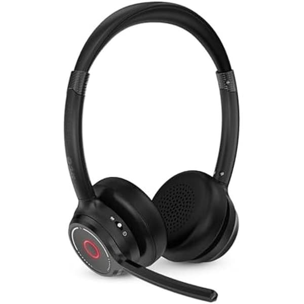 Bluetooth trådlösa hörlurar - SPC - Dreamer 2 Pro - ENC brusreducering - 50h batteritid - Dubbel anslutning