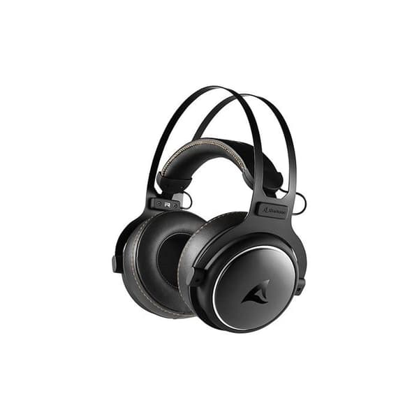 TEKNISKA SPECIFIKATIONER Hörlurar Över-ear hörlurar hörlurens frekvens 10 - 40000Hz Impedans 55 OHM max effekt