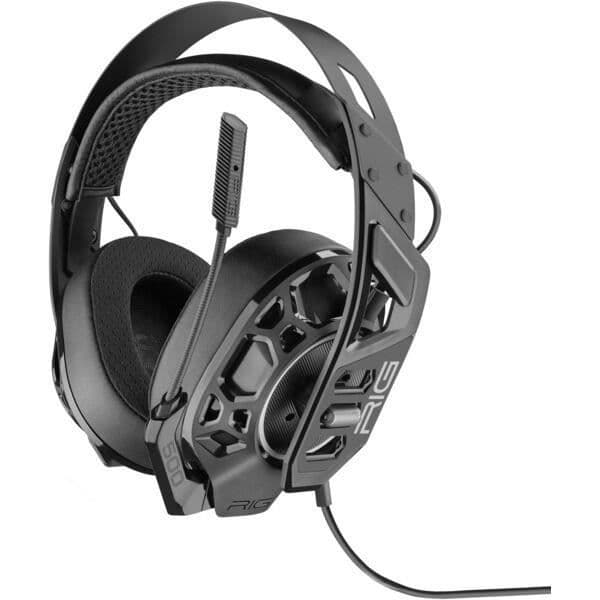 Trådbundet headset Rig 500 Pro Multikompatibelt-tillbehör-PS5