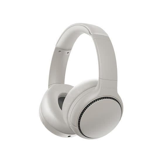 Öronproppar - PANASONIC - RB-M500B - Bluetooth - Med och utan sladd - Svart