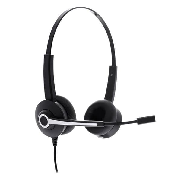 T'nB - Mikrofonhörlurar med kabel ACTIV 200S