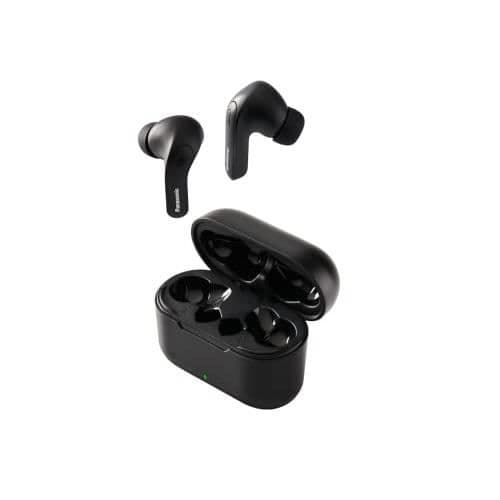 Trådlösa hörlurar - PANASONIC - RZ-B310WDE-K - Aktiv brusreducering - Bluetooth 5.3 - IPX4