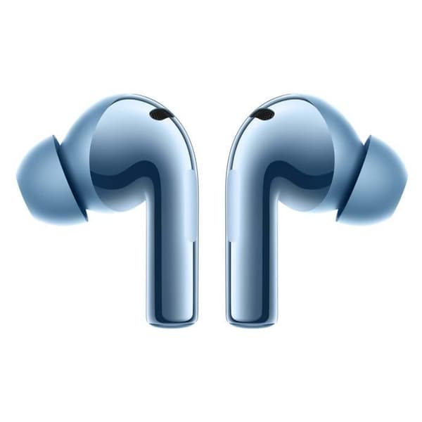 Bluetooth-hörlurar - ONEPLUS - Buds 3 - Metallic - ANC - IP55 - Blå