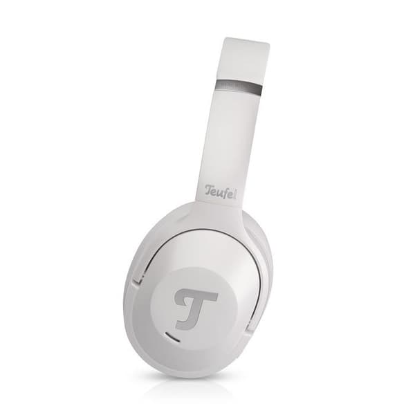Teufel REAL Blue NC 3 Trådlösa Bluetooth-hörlurar med aktiv brusreducering och lång batteritid