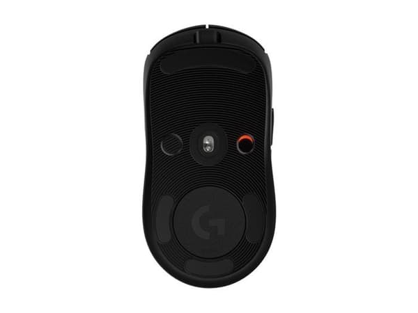 Gamingheadset - Logitech - PRO 2 LIGHTSPEED - Surroundljud - Återförbar mikrofon - Optimal komfort