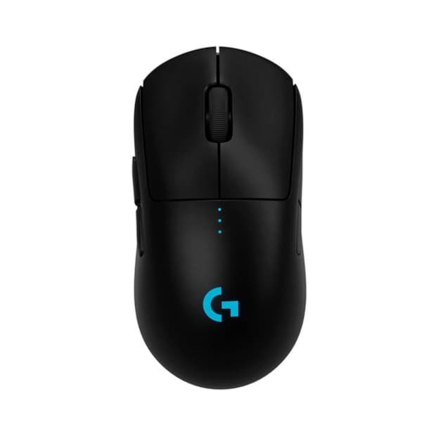 Gamingheadset - Logitech - PRO 2 LIGHTSPEED - Surroundljud - Återförbar mikrofon - Optimal komfort