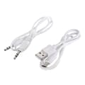 Miniatyrbillede 10 af 10: HOCO HA4 Surge Bærbar Højttaler Bluetooth/ FM/ TF-kort/ USB-hukommelsesstik/ AUX 2 x 20 W Grøn