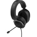 Miniatyrbild 4 av 4: ASUS TUF Gaming H3 Headset | Gun Metal - 7.1 Virtual Surround Sound - Ventilerade pads