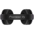 Miniatyrbild 6 av 6: Trådbundna DJ-hörlurar - PIONEER DJ - HDJ CUE1 - Svarta