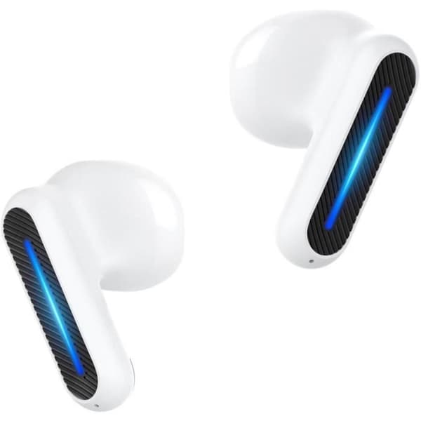 Ladattavat langattomat kuulokkeet - TWS EVEPODS - YENKEE - YHP 06BT WE