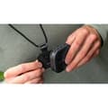 Miniatyrbillede 6 af 6: Talkie - SENA - 6 timers batterilevetid - 600 m rækkevidde - Bluetooth - USB-C - 4 udskiftelige gitre