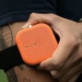 Miniatyrbild 4 av 6: Duo-talkie - SENA - 6 timmars batteritid - 600 m räckvidd - Bluetooth - USB-C - 4 utbytbara galler - x 2
