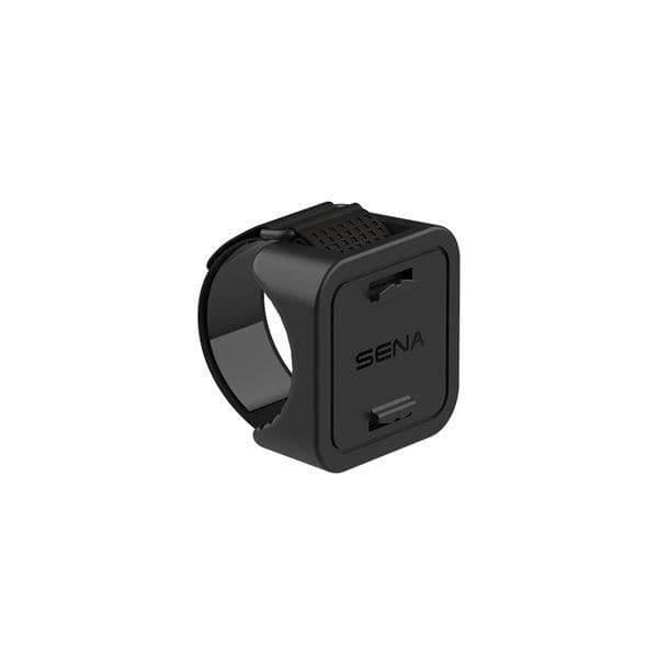 Duo-talkie - SENA - 6 timmars batteritid - 600 m räckvidd - Bluetooth - USB-C - 4 utbytbara galler - x 2