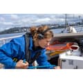 Miniatyrbillede 3 af 6: Stereomikrofonheadset - SENA - Nautitalk bosun duo - Bluetooth - 10 timers batterilevetid - Rækkevidde 800m til 1600 m - USB-C - x 2