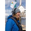 Miniatyrbillede 2 af 6: Stereomikrofonheadset - SENA - Nautitalk bosun duo - Bluetooth - 10 timers batterilevetid - Rækkevidde 800m til 1600 m - USB-C - x 2