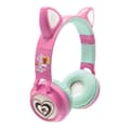 Miniatyrbild 3 av 4: Barnhörlurar - LEXIBOOK - Barbie - Bluetooth 5.0 - Ljuseffekter - Inbyggd mikrofon