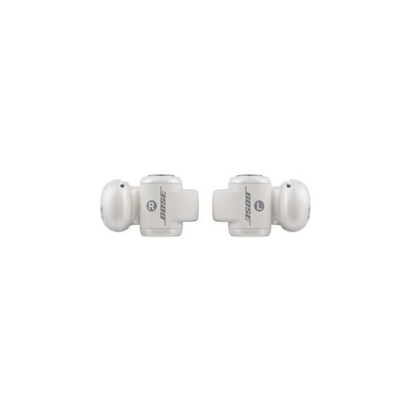 Öronproppar - Bose - Ultra Open Earbuds - Trådlös - Svettresistent - In-ear