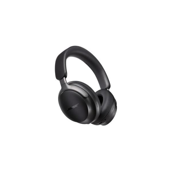 Bose QuietComfort Ultra Noir