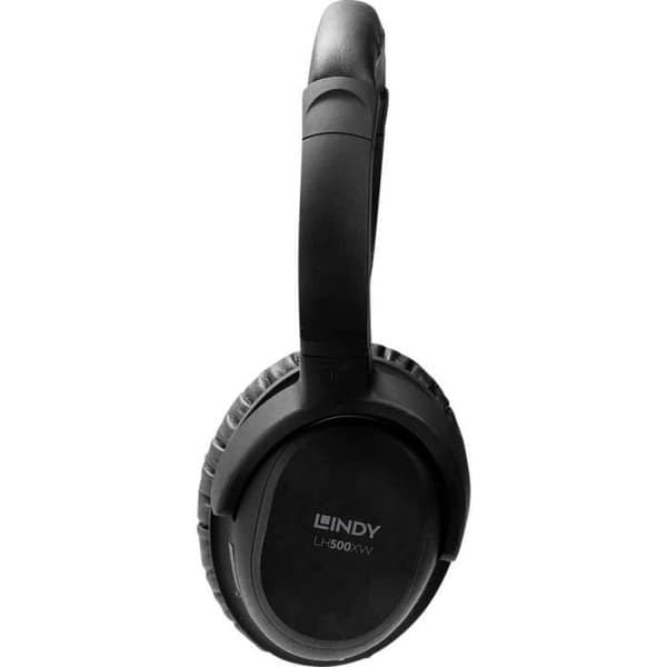 Hi-Fi Headphones - LINDY - LH500XW - Bluetooth - Brusreducerande - Autonomi 15h