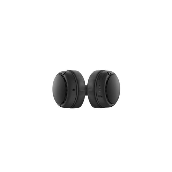Hörlurar - Panasonic - RB-M300BE-K - Bluetooth - 50h batteritid - Basförstärkare