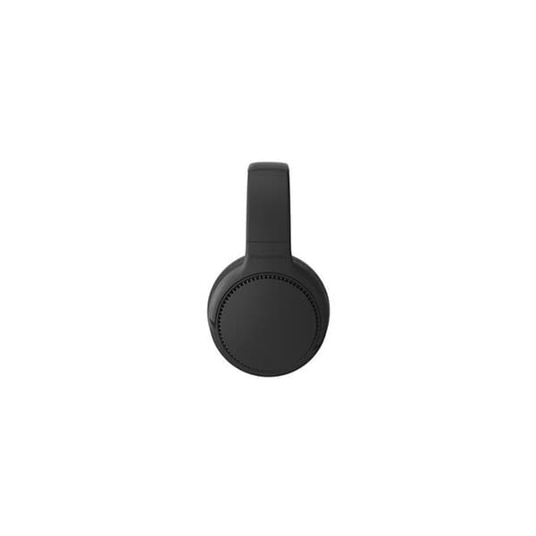 Hörlurar - Panasonic - RB-M300BE-K - Bluetooth - 50h batteritid - Basförstärkare