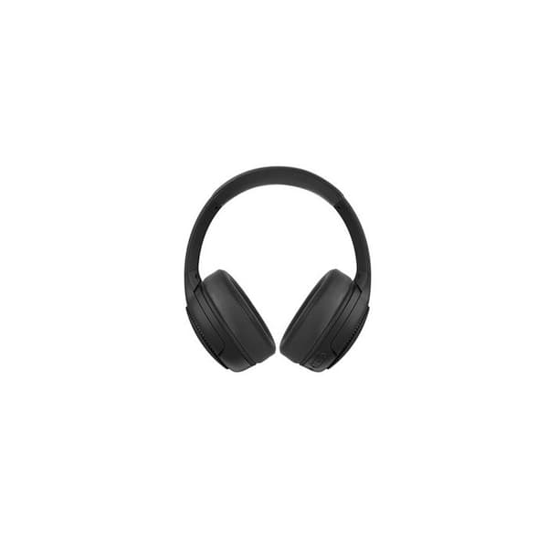 Hörlurar - Panasonic - RB-M300BE-K - Bluetooth - 50h batteritid - Basförstärkare