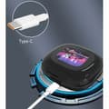 Miniatyrbilde 3 av 6: INF A39 AI Oversettelsesøreplugger - Trådløse Bluetooth-ørepropper