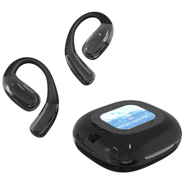 INF A39 AI Oversettelsesøreplugger - Trådløse Bluetooth-ørepropper