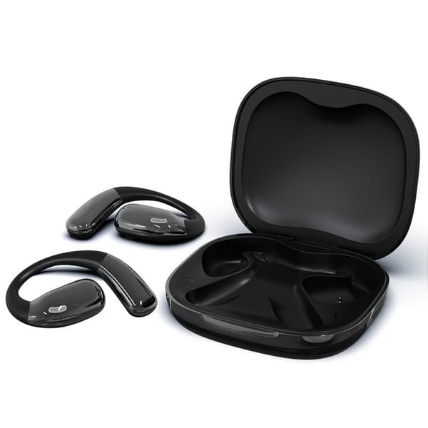 INF A39 AI Oversettelsesøreplugger - Trådløse Bluetooth-ørepropper