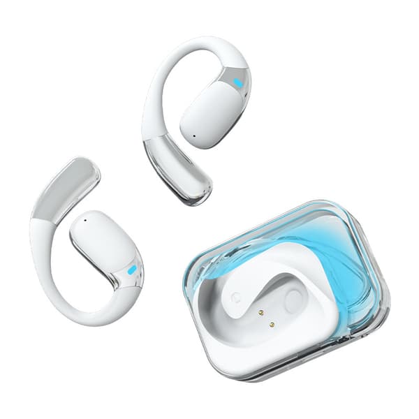 INF A70 Åben-øre Trådløse Bluetooth AI Oversættelses Ørepropper