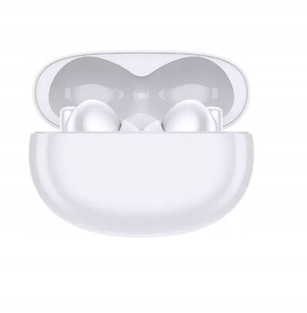 Trådlösa Hörlurar - HONOR - X5S Pro - Bullerdämpning - Silver - Bluetooth