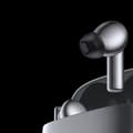 Miniatyrbild 4 av 6: Trådlösa Hörlurar - HONOR - X5S Pro - Bullerdämpning - Silver - Bluetooth